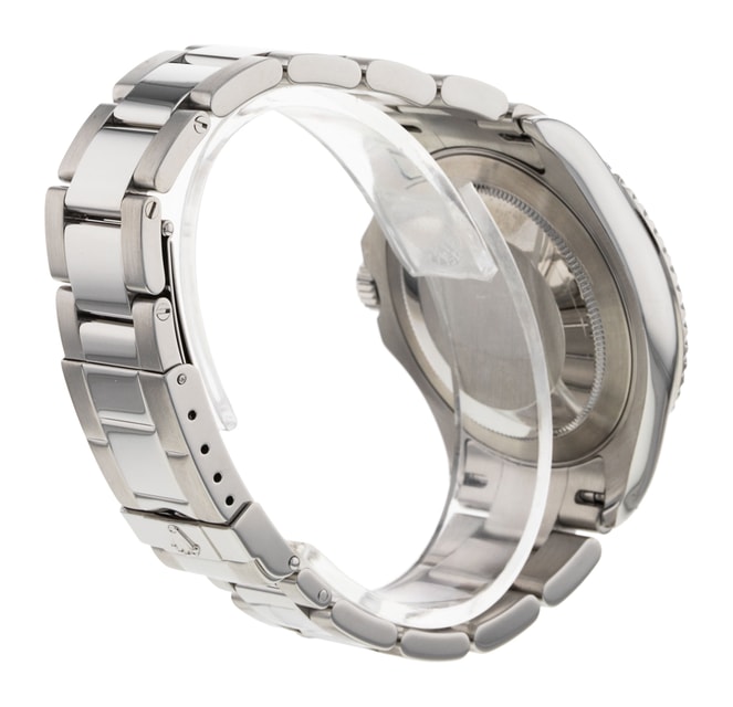 Rolex Yacht-Master 16622 Image 3